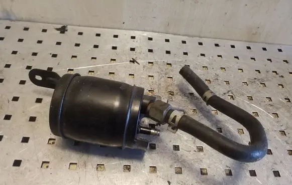 Toyota Yaris Other engine bay part