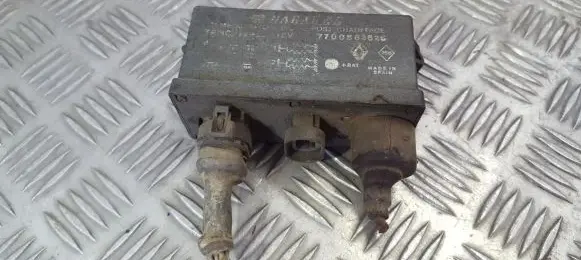 Renault Laguna I Glow plug pre-heat relay 7700863626