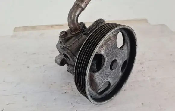 Ford Fiesta Power steering pump