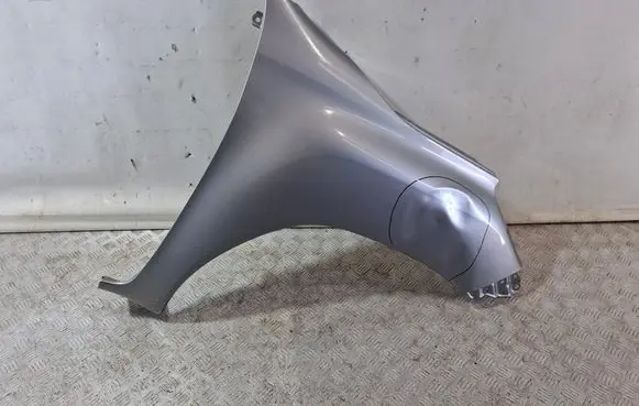 Toyota Hilux (AN120, AN130) Fender