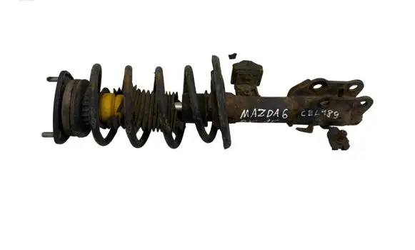 Mazda 6 Front shock absorber with coil spring K1056