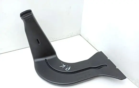 Mercedes-Benz B W246 W242 Cabin air duct channel A2468310146