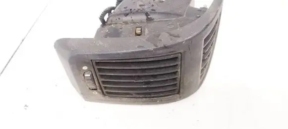 Citroen Jumper Dash center air vent grill LS385812 C391