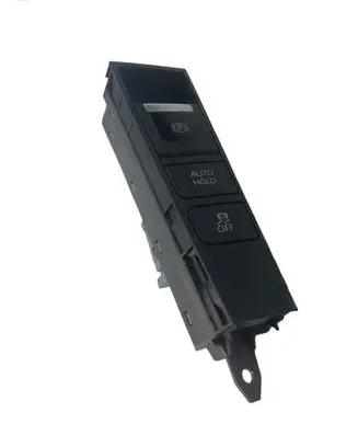 Volkswagen PASSAT B7 Other switches/knobs/shifts 3AB927137