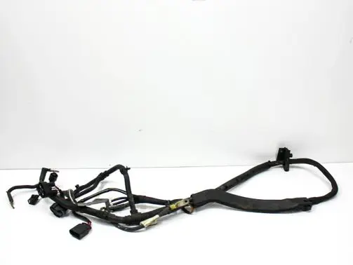 Audi Q5 SQ5 Engine installation wiring loom 8R0971228S 8K0971824