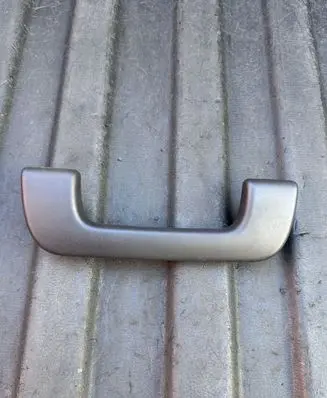 Audi A4 S4 B9 8W Front interior roof grab handle 8W0857607