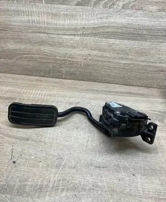 Volkswagen Sharan Accelerator throttle pedal 7M1721603 6PV00777003