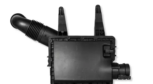 Mercedes-Benz Sprinter W907 W910 Air filter box A9075280000 A0081534428 A6519050500
