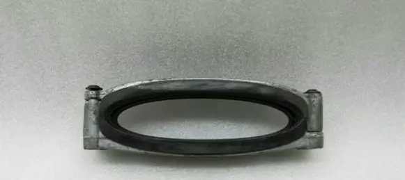 Mini One - Cooper R50 - 53 Intercooler pipe mounting bracket 17517639959