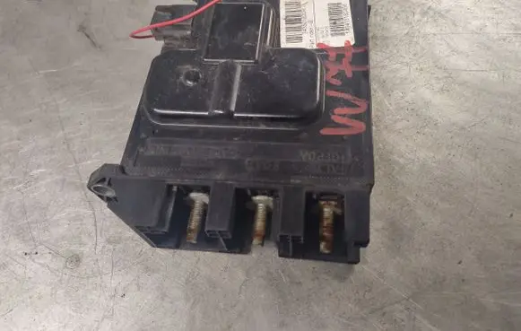 Renault Trafic III (X82) Positive wiring loom 243501820R