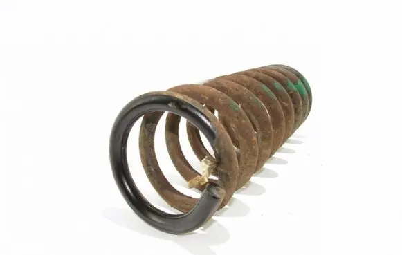 Jeep Grand Cherokee (WK) Front coil spring
