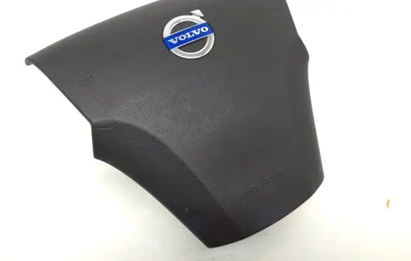 Volvo C30 Steering wheel airbag 6100233A00 8623349