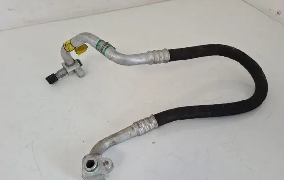 Fiat 500 Air conditioning (A/C) pipe/hose 51787438
