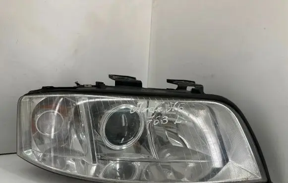 Audi A6 S6 C5 4B Headlight/headlamp 153411115R