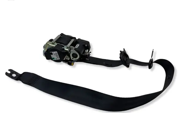 Volkswagen PASSAT B8 Front seatbelt 3G2857706C