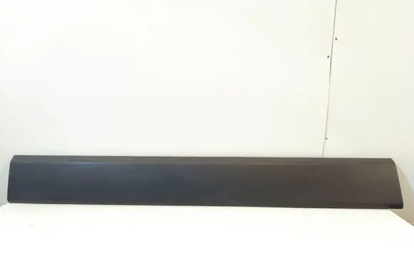 Renault Master III Sliding door trim (molding) 828210160R 828213589R