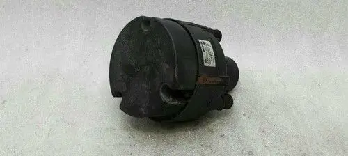 Porsche Boxster 986 Secondary air pump 99660510400