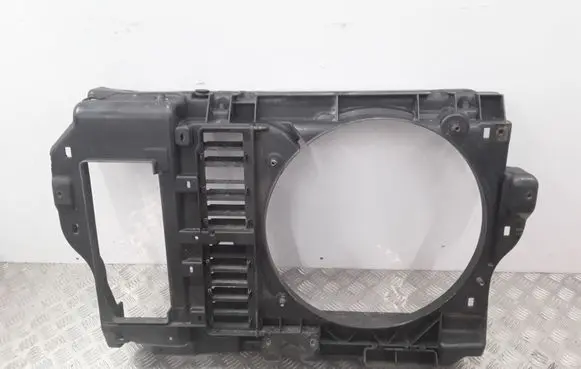 Citroen C5 Radiator support slam panel 9649757780 9654713680