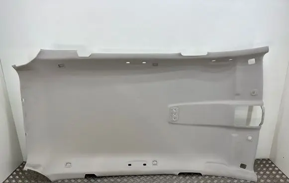 Renault Megane IV Headlining 