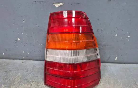 Mercedes-Benz E W124 Rear/tail lights