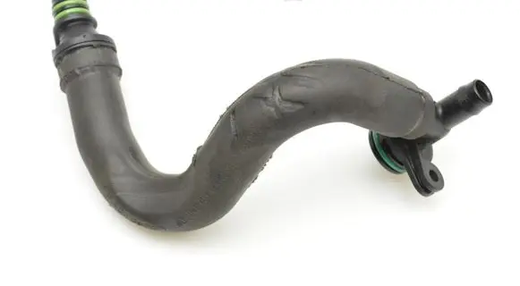 Volkswagen Golf VII Air intake hose/pipe 04E103474K