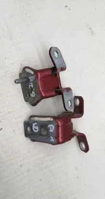 Mazda CX-5 Rear door hinge set 