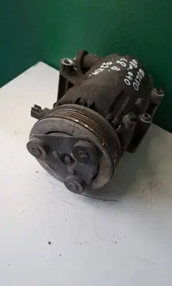 Volvo S40 Air conditioning (A/C) compressor (pump)