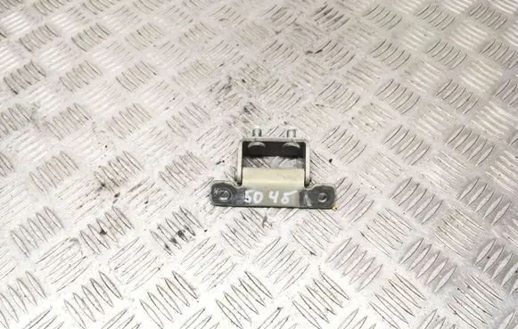 KIA Carens III Tailgate/trunk/boot hinge
