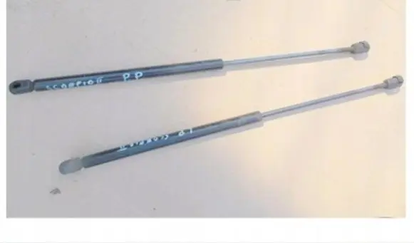 Ford Scorpio Tailgate strut 