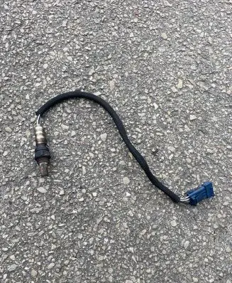 Peugeot 3008 I Lambda probe sensor 258010081