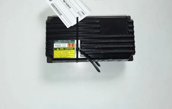 Lexus GS 300 350 430 450H Injection control unit/module 8987153010