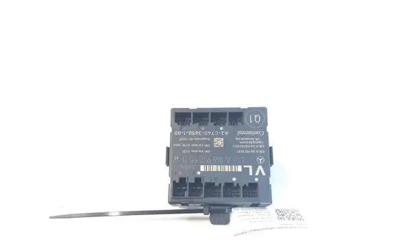 Mercedes-Benz B W246 W242 Door control unit/module A1669005511 A1669013801