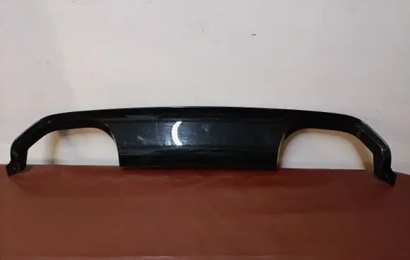 BMW M4 F82 F83 Rear bumper lower part trim 8055977 51128055977
