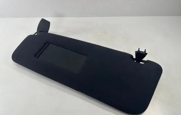 BMW 5 E60 E61 Sun visor 7897605 51167897605