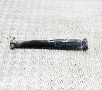 Volvo V70 Rear shock absorber/damper 669118A116BA 22229260
