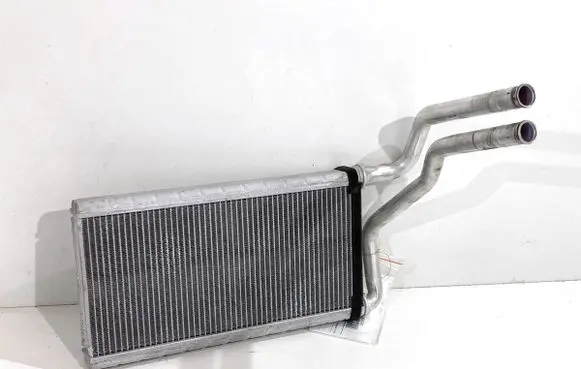 Toyota Camry VIII XV70 Heater blower radiator