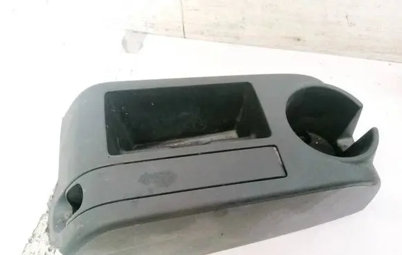 Volkswagen Golf Plus Cup holder 5M0863323