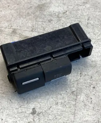Audi A3 S3 A3 Sportback 8P ESP (stability program) switch 8p0941567