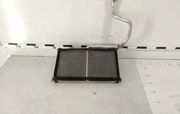 Audi A6 S6 C6 4F Heater blower radiator 9164ND8