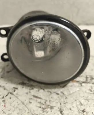 Toyota Yaris Front fog light 89210656