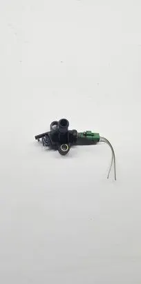 Fiat Panda II Coolant temperature sensor PA66GF30