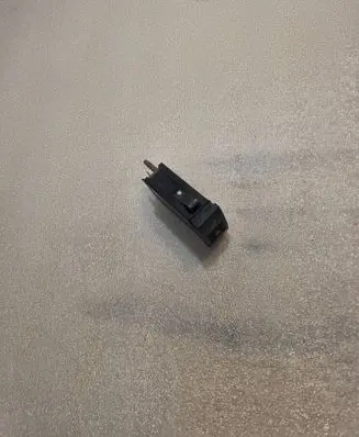 Audi A8 S8 D2 4D Seat heating switch 4D0963563C