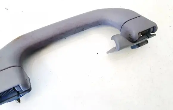 Audi A3 S3 8L Rear interior roof grab handle 8l0857607a