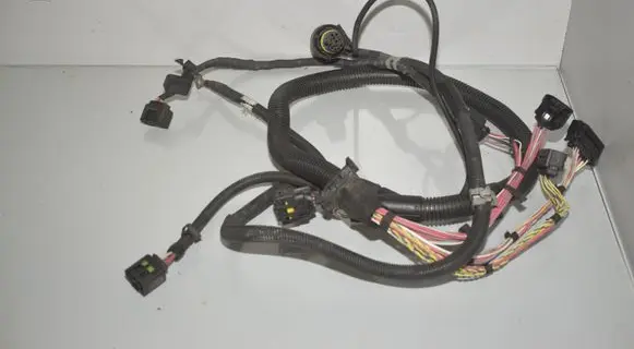 BMW X3 F25 Gearbox/transmission wiring loom 7811176 12517811176