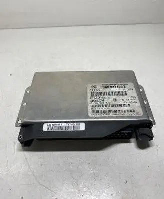Gearbox control unit/module