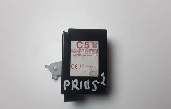 Toyota Prius (XW30) Other control units/modules 8976047050