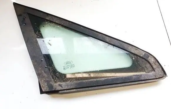 Ford Focus C-MAX Front triangle window/glass DOT27AS2M23100