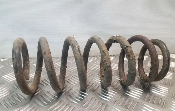 Honda FR-V Rear coil spring