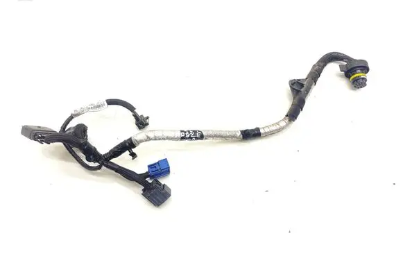 Jaguar F-Type Gearbox/transmission wiring loom MX537C078CB