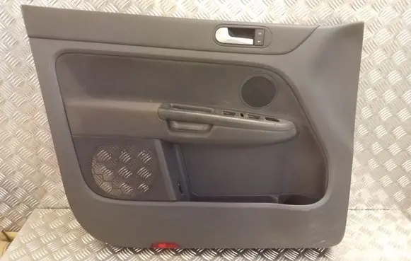 Volkswagen Golf Plus Front door card panel trim 5M0868079 1155D300929